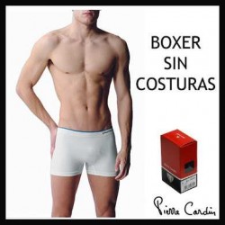 Boxer hombre ajustado