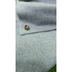 Camisa hombre FRANELA LISA