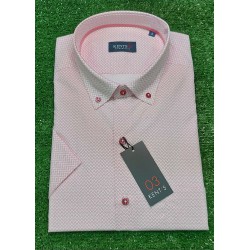 Camisa hombre MANGA CORTA...