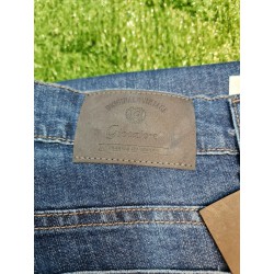 PANTALÓN HOMBRE VAQUERO