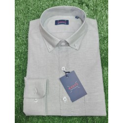 Camisa hombre LISA OXFORD