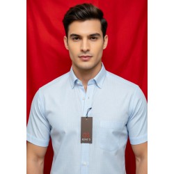 amisa hombre ALGODÓN