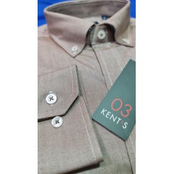 Camisa hombre LISA OXFORD