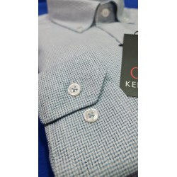 Camisa hombre VILLELA DIBUJO
