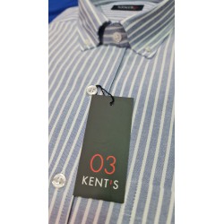 Camisa hombre TEJIDO OXFORD...