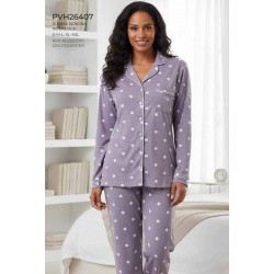 Pijama mujer ABIERTO