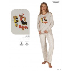 Pijama mujer 'OLIVIA'