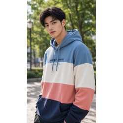 Sudadera hombre CAPUCHA