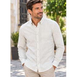 Camisa hombre LISTAS VILLELA