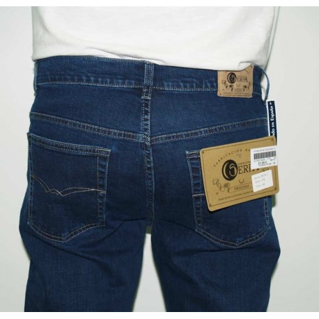 Pantalón hombre VAQUERO Pantalón hombre VAQUERO