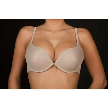 Sujetador mujer doble push-up Sujetador mujer doble push-up