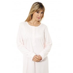 Camison mujer PUNTO LISO