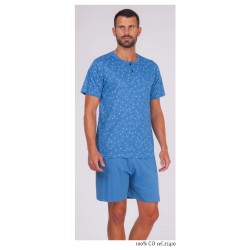 Pijama hombre TAPETA