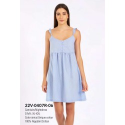 Camisón mujer PLUMETI