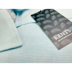 Camisa hombre LISTAS FINAS