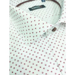 Camisa hombre MANGA LARGA