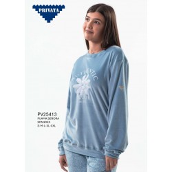 Pijama mujer SPANDEX MARGARITA