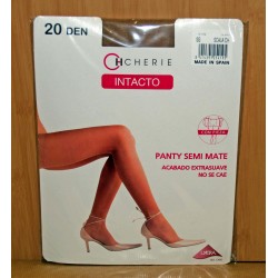 Panty mujer 20 den SUPERTALLA