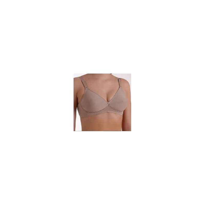 Sujetador mujer liso
